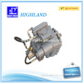 China wholesale hydraulic vacuum pump for harvester producer